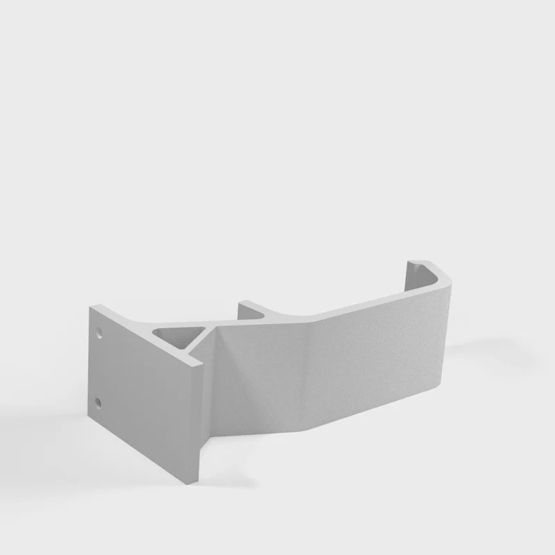 Support mural et de meuble pour manette Xbox One