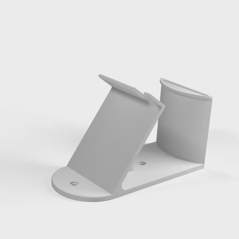 Support mural pour manette Xbox et casque v2