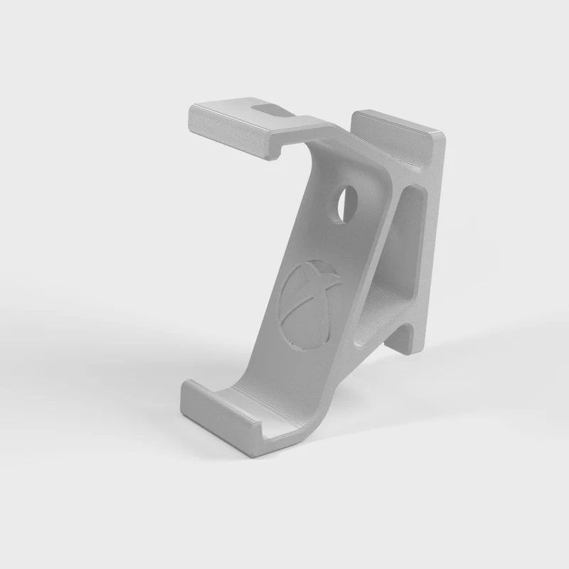 Support mural avec chargement pour manette Xbox Series X|S