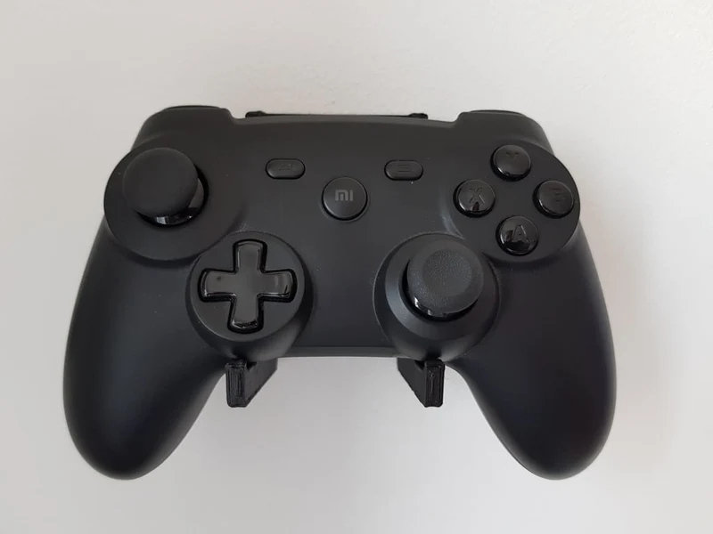Support mural de contrôleur pour Xbox 360, Xbox One et contrôleurs similaires