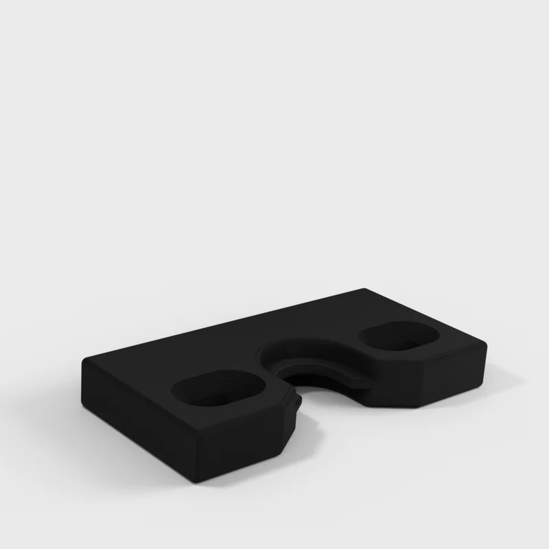 Supports muraux pour barre de son Samsung (lot de 2)