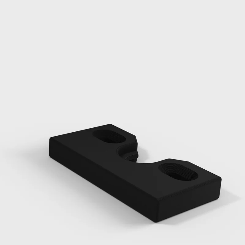 Supports muraux pour barre de son Samsung (lot de 2)