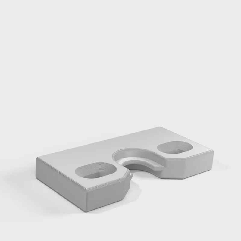 Supports muraux pour barre de son Samsung (lot de 2)