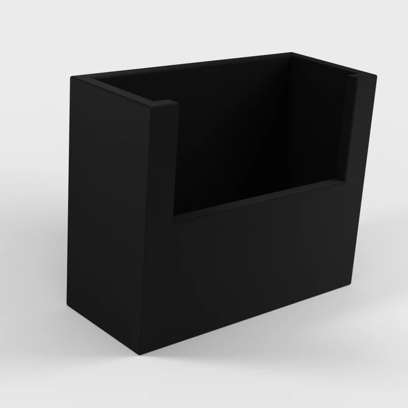 Support de télécommande - Organisez votre maison