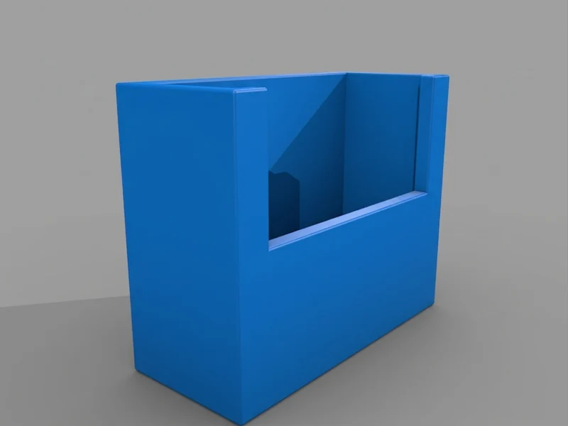 Support de télécommande - Organisez votre maison
