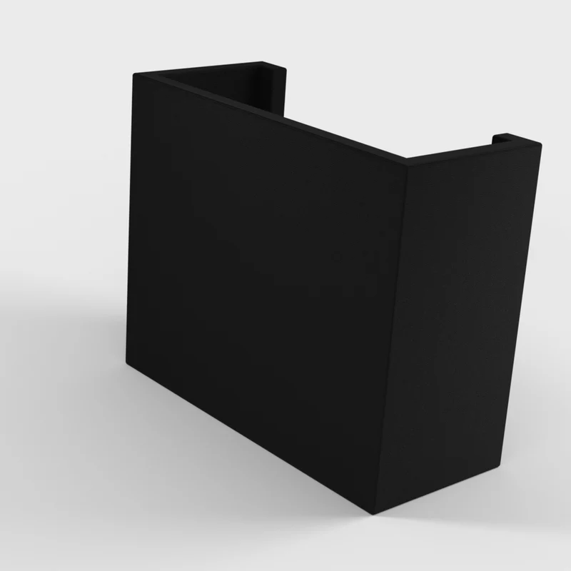 Support de télécommande - Organisez votre maison