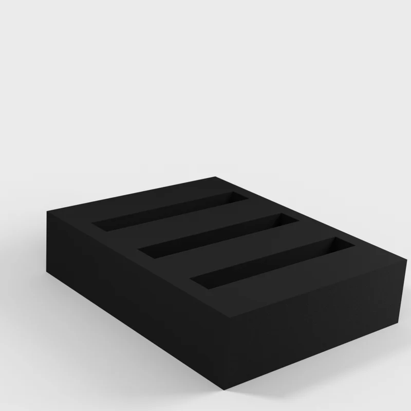 Support de télécommande universel