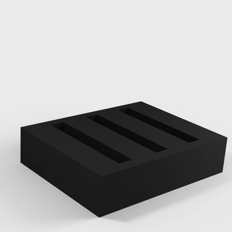 Support de télécommande universel
