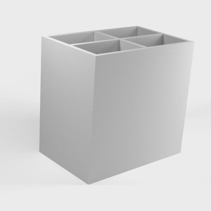 Support de télécommande pour un rangement organisé
