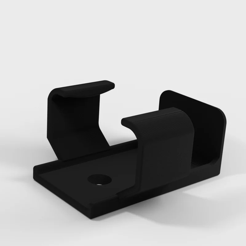 Support de télécommande LG pour climatiseur (modèle économique)