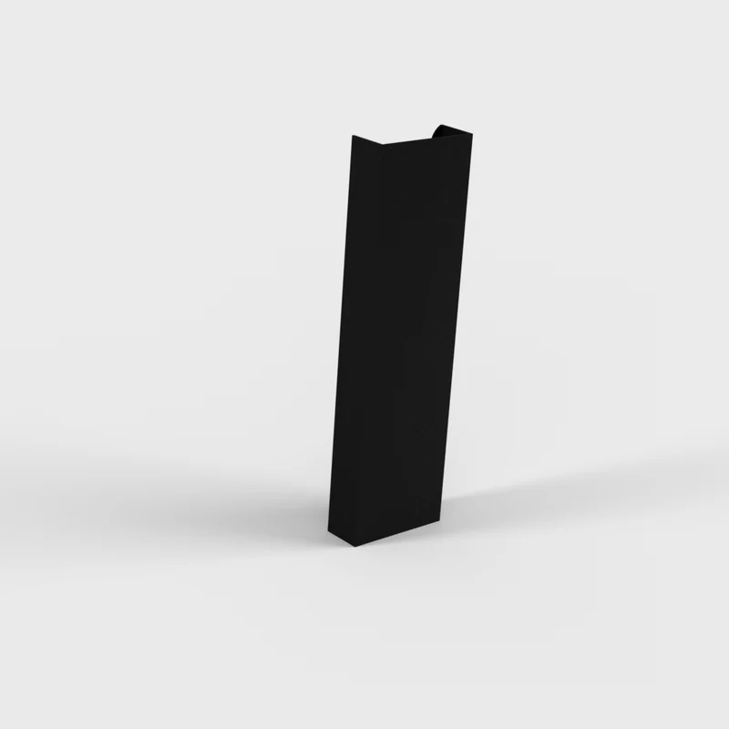 Support de télécommande pour lumière - Montage mural pratique