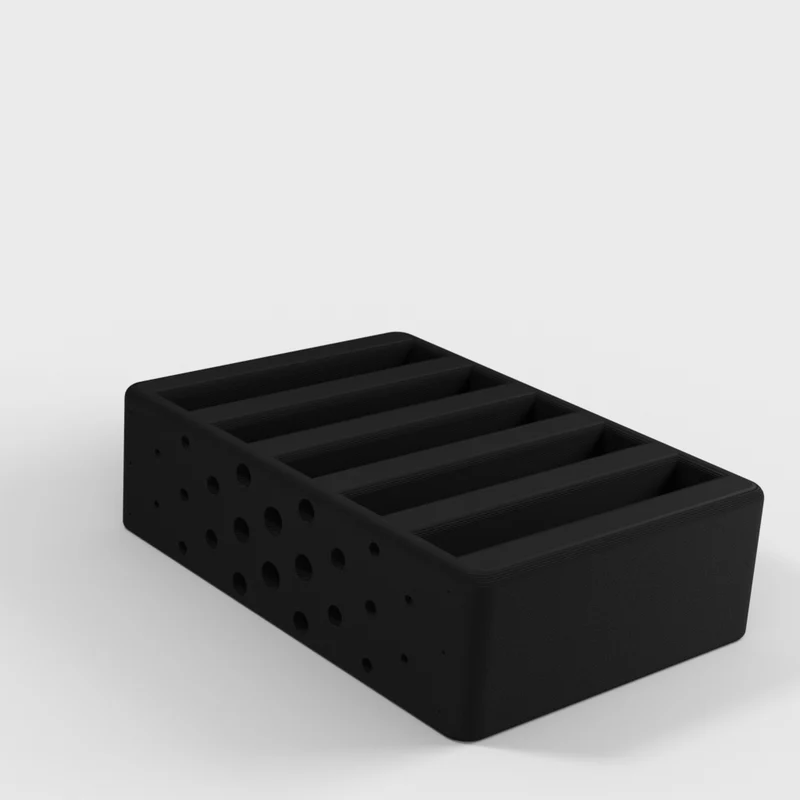 Support de télécommande pour contrôleur de bande LED