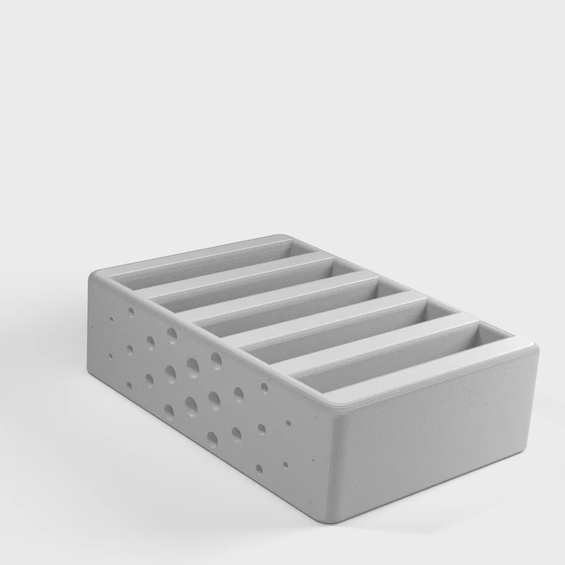 Support de télécommande pour contrôleur de bande LED