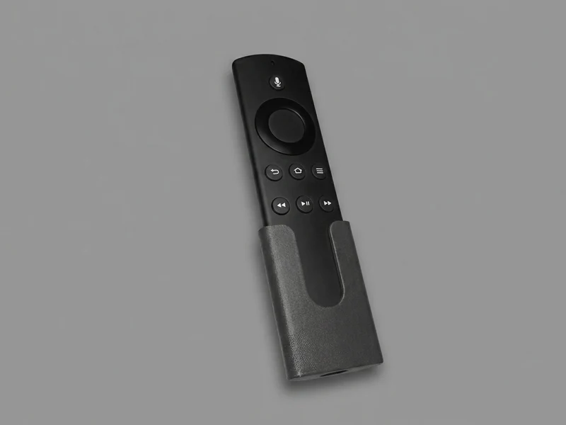 Support mural pour télécommande pour Amazon FireTV (Voice) Stick