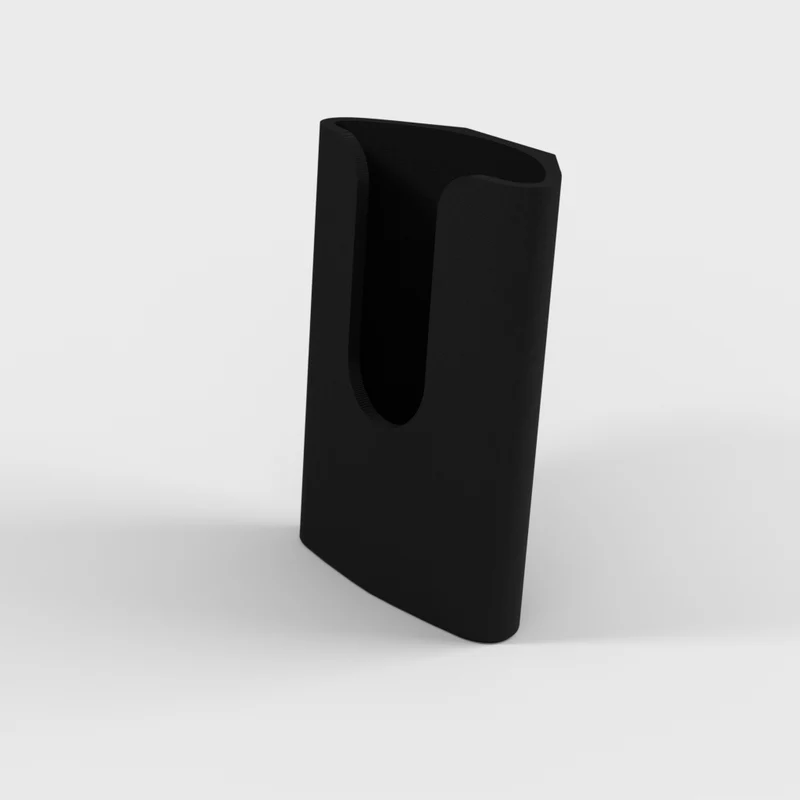 Support mural pour télécommande pour Amazon FireTV (Voice) Stick