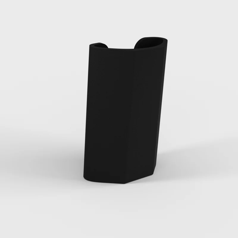 Support mural pour télécommande pour Amazon FireTV (Voice) Stick