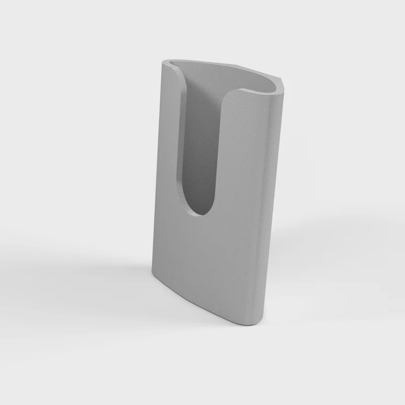 Support mural pour télécommande pour Amazon FireTV (Voice) Stick
