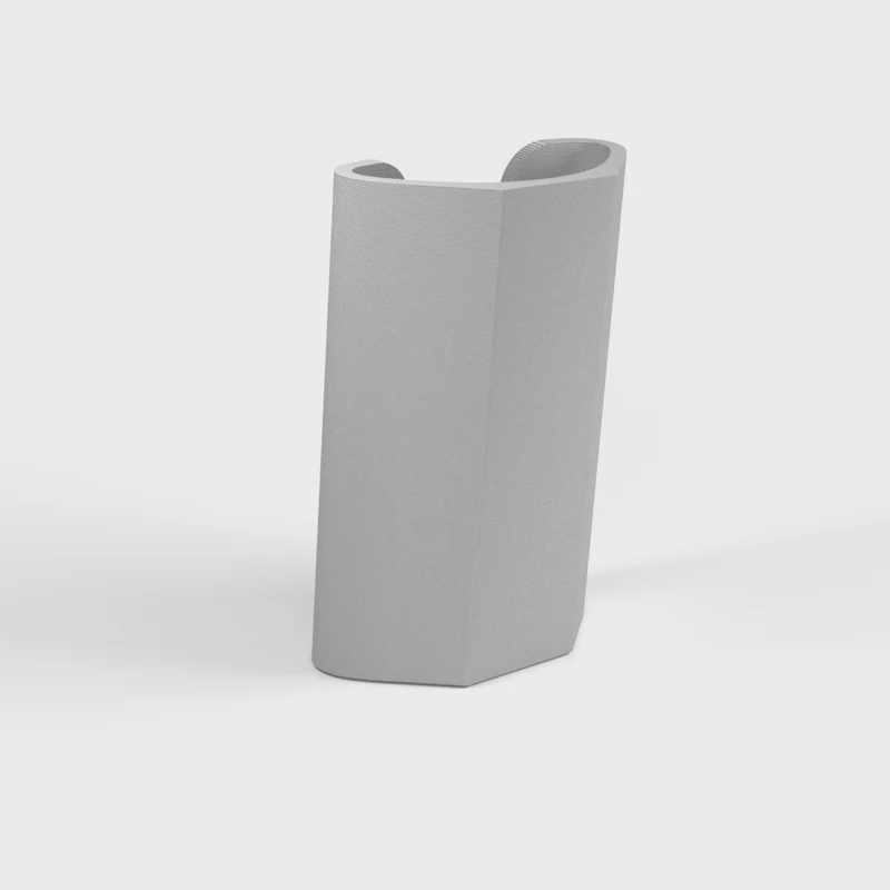 Support mural pour télécommande pour Amazon FireTV (Voice) Stick