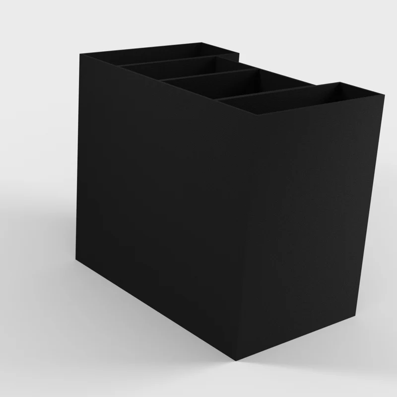 Support de télécommande de bureau pour Apple TV