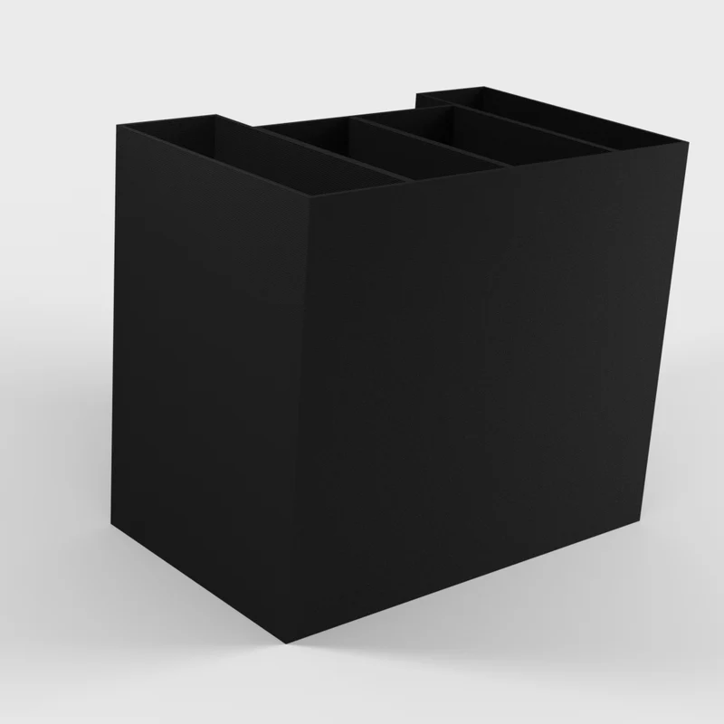 Support de télécommande de bureau pour Apple TV