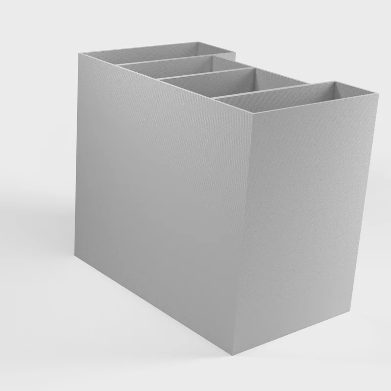 Support de télécommande de bureau pour Apple TV