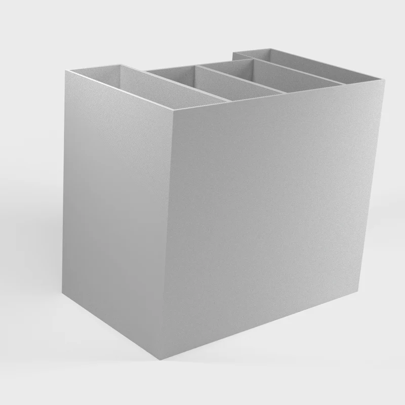 Support de télécommande de bureau pour Apple TV