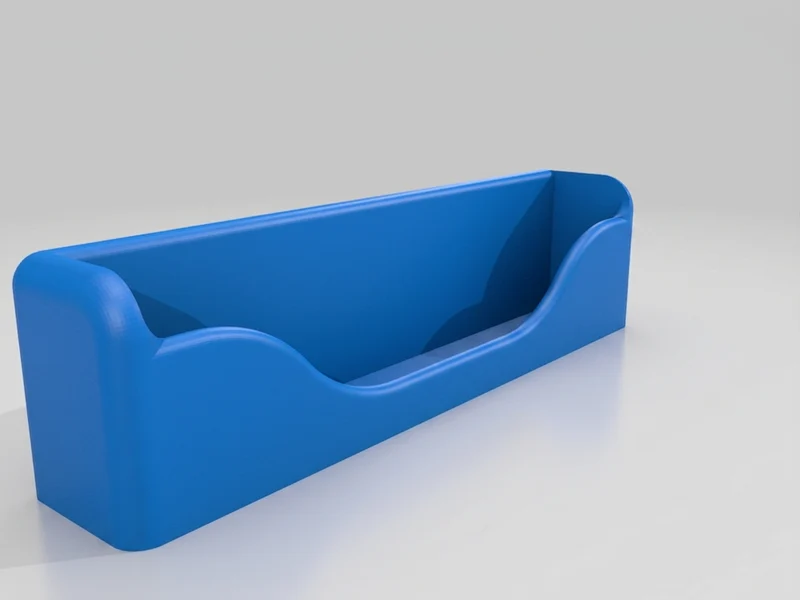Support mural pour télécommande Fire TV Stick