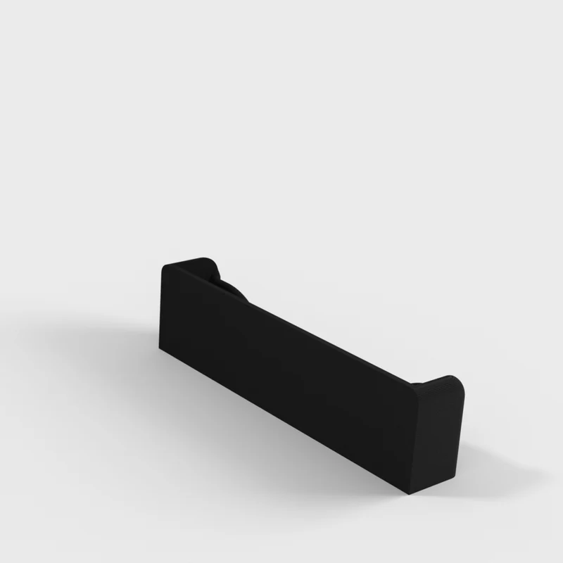 Support mural pour télécommande Fire TV Stick