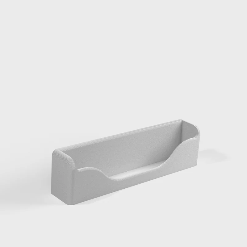 Support mural pour télécommande Fire TV Stick