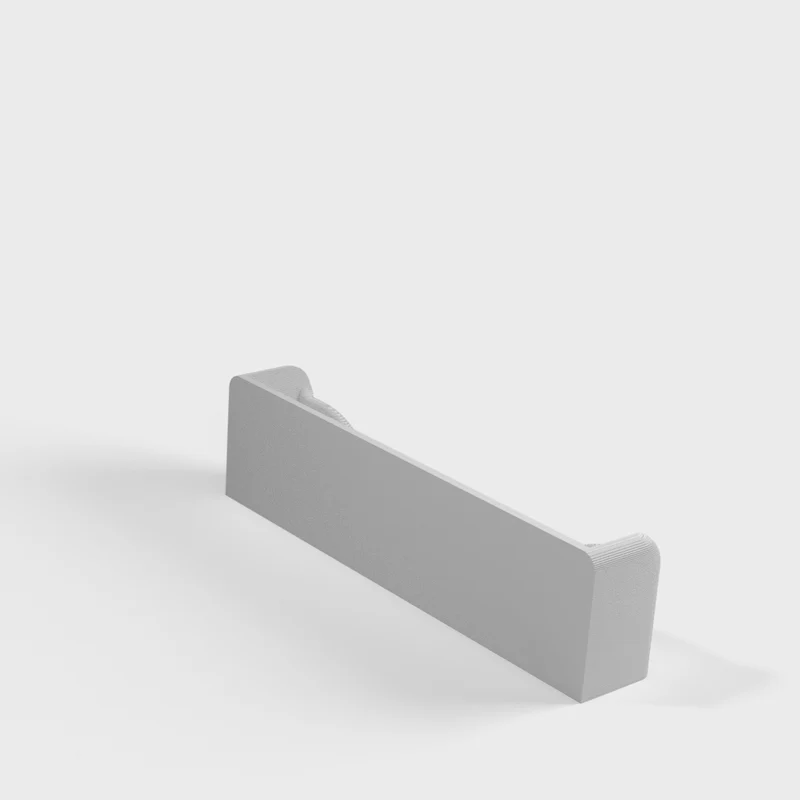 Support mural pour télécommande Fire TV Stick