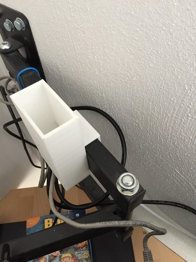 Support de télécommande pour une ou deux unités