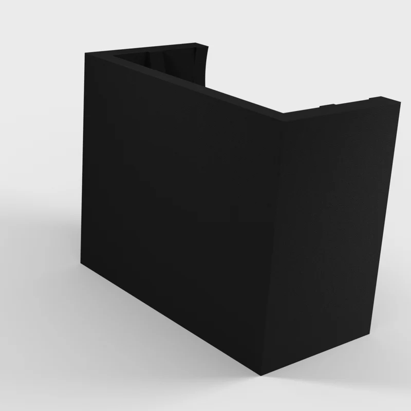 Support de télécommande pour variateur et petits contrôleurs