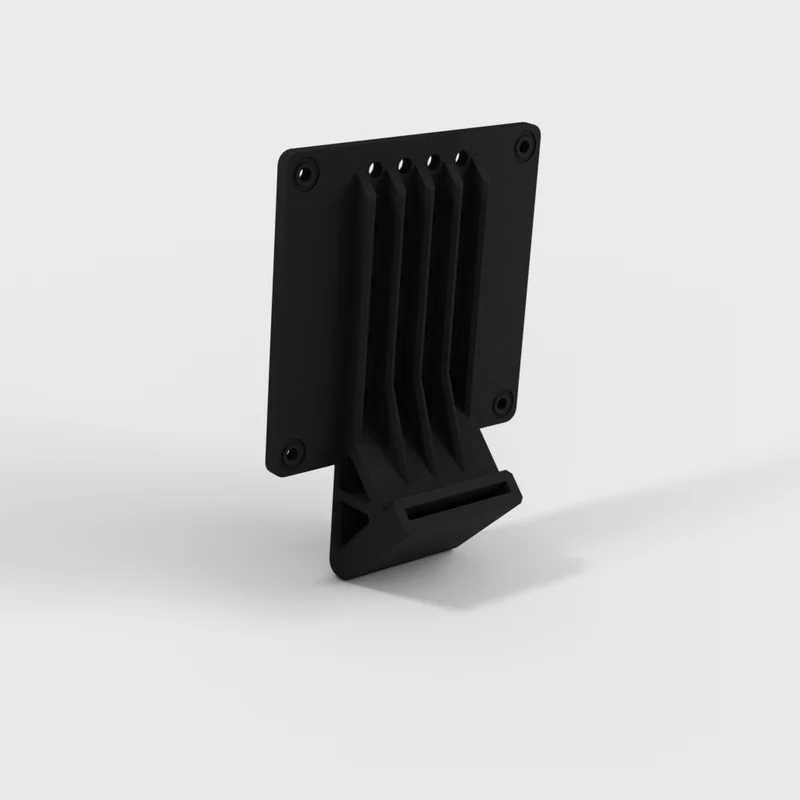 Support VESA pour écran Samsung U28D590D - VESA 100