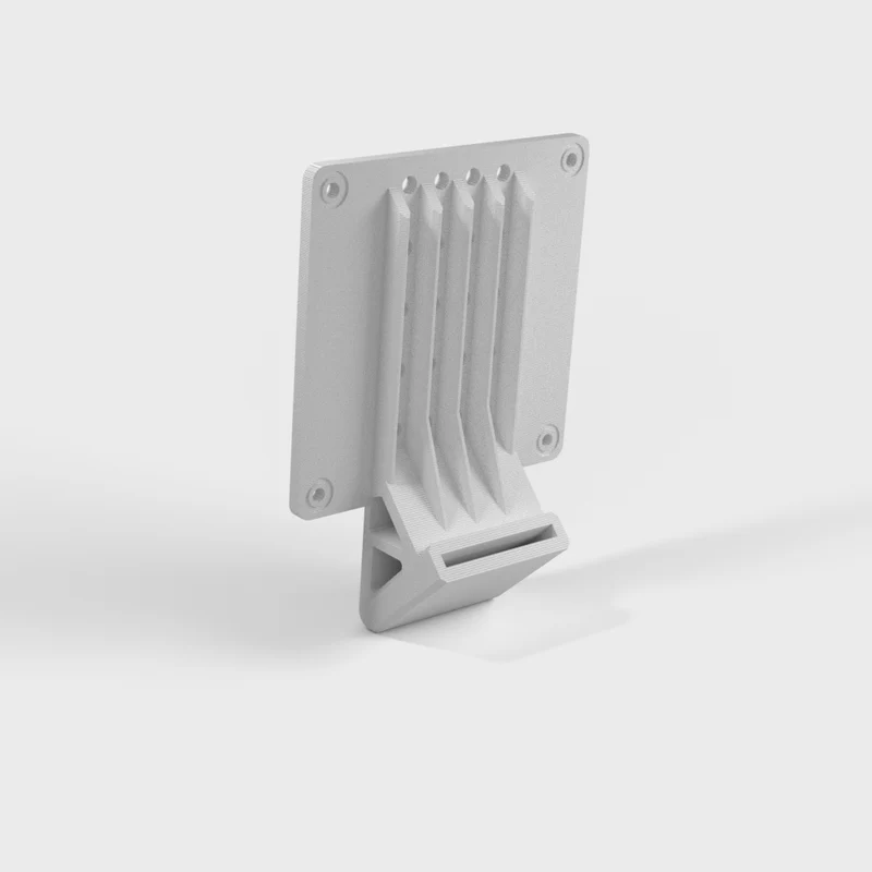 Support VESA pour écran Samsung U28D590D - VESA 100