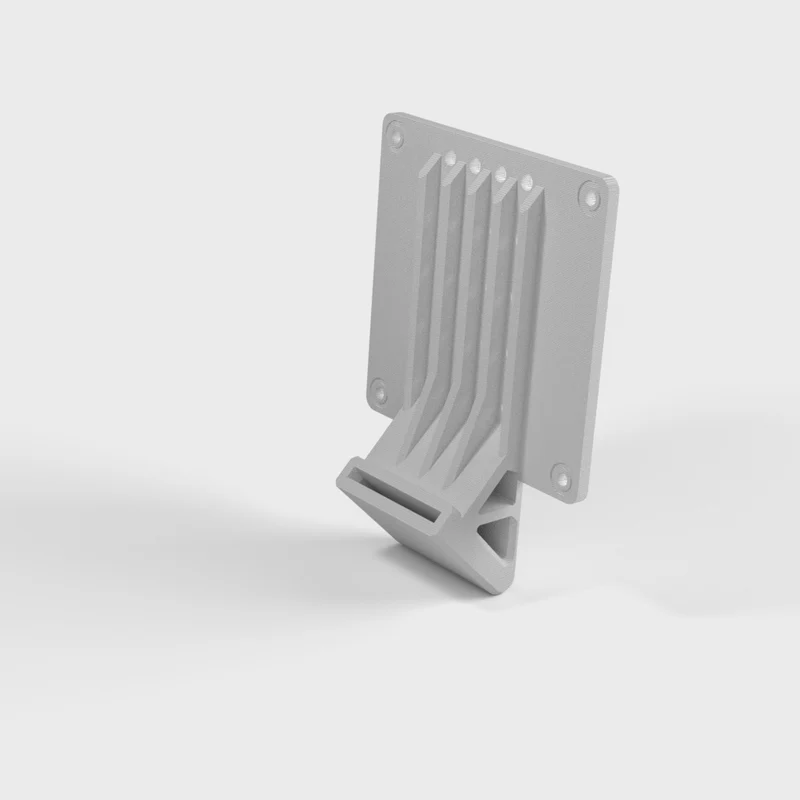 Support VESA pour écran Samsung U28D590D - VESA 100