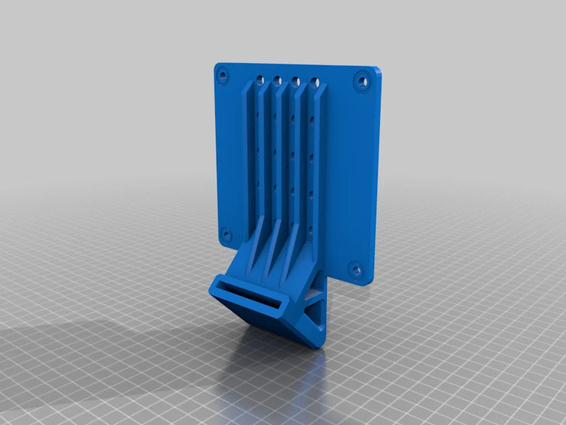 Support VESA pour écran Samsung U28D590D - VESA 100