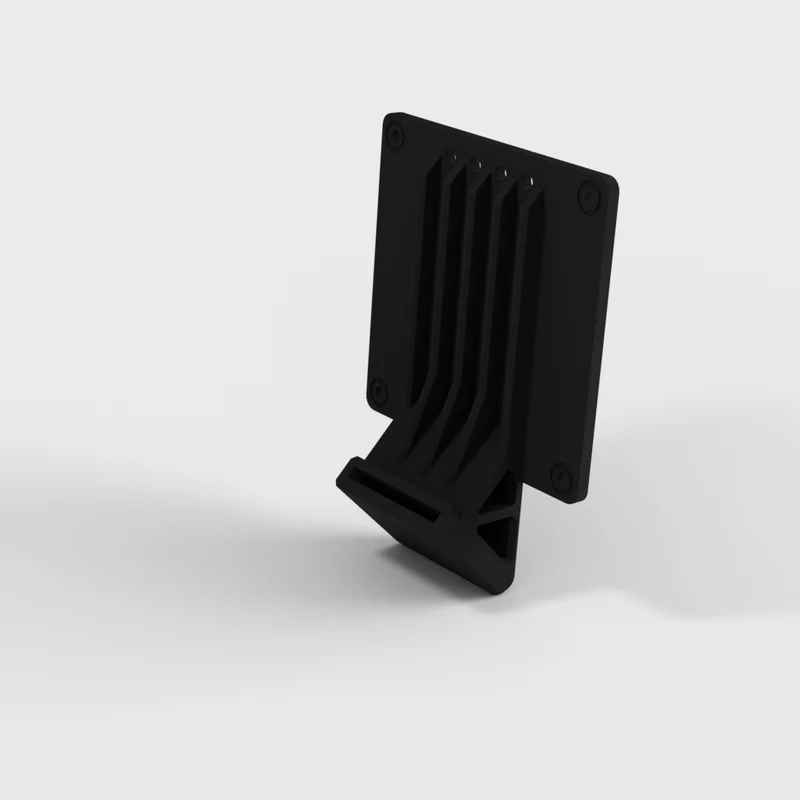 Support VESA pour écran Samsung U28D590D - VESA 100