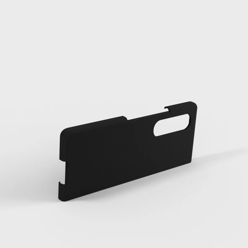 Housse de protection robuste pour Samsung Galaxy Z Fold 3