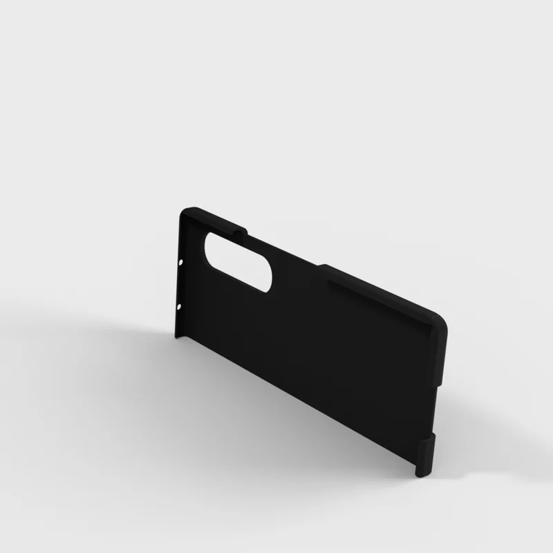 Housse de protection robuste pour Samsung Galaxy Z Fold 3