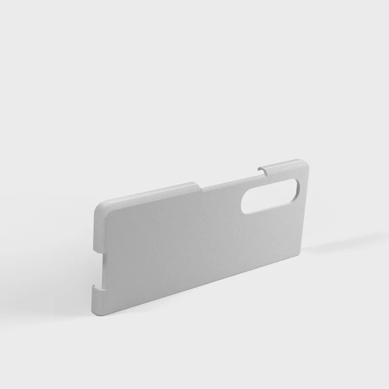Housse de protection robuste pour Samsung Galaxy Z Fold 3