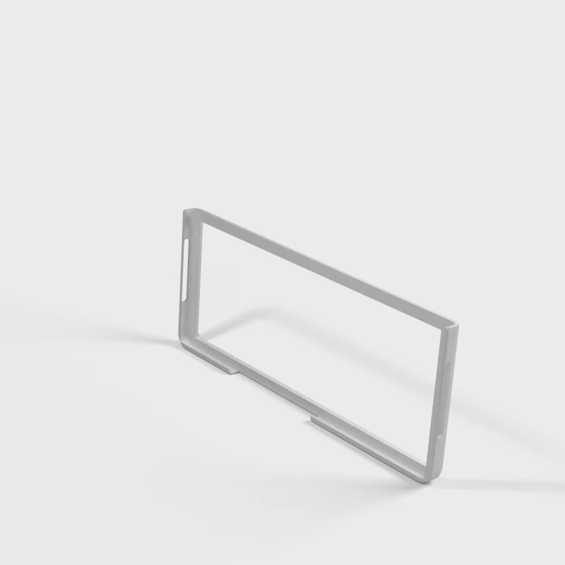Housse de protection robuste pour Samsung Galaxy Z Fold 3