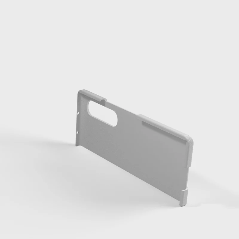Housse de protection robuste pour Samsung Galaxy Z Fold 3