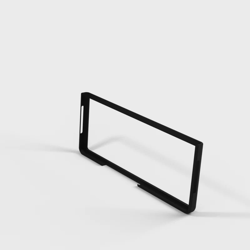 Housse de protection robuste pour Samsung Galaxy Z Fold 3
