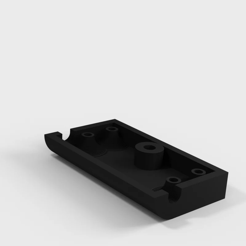 Support modulaire pour Webcam Logitech 9000
