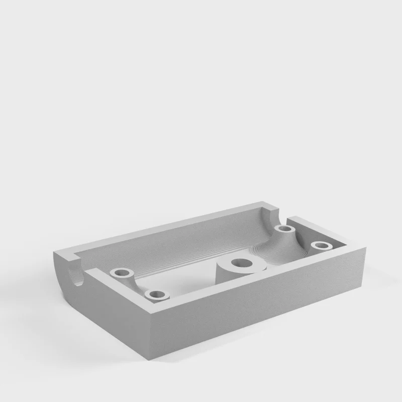 Support modulaire pour Webcam Logitech 9000