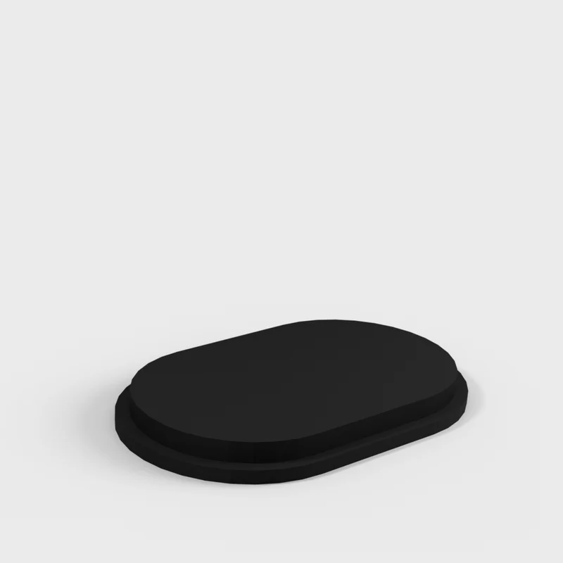 Protection de webcam Logitech pour caméra et microphone