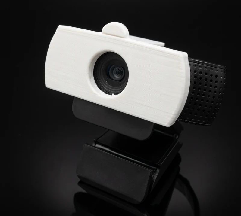 Cache de confidentialité pour webcam Logitech C922