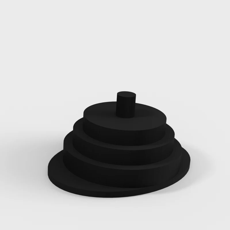Cache de confidentialité et protecteur d'objectif pour webcam Logitech C200