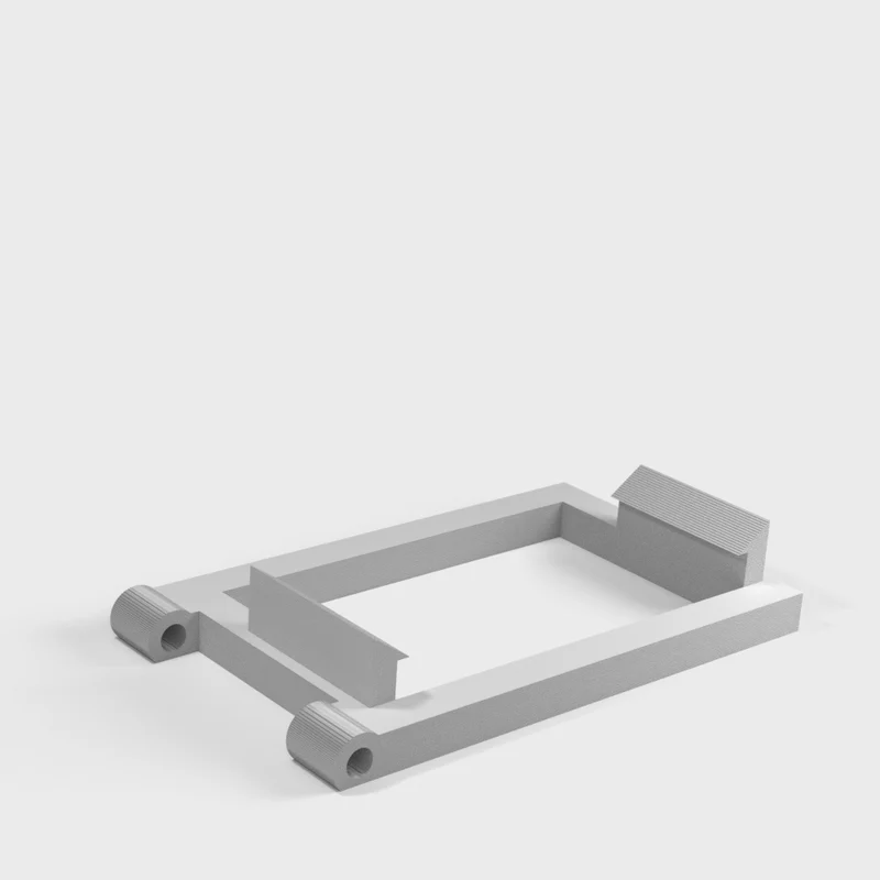 Logitech C505 Webcam Cover