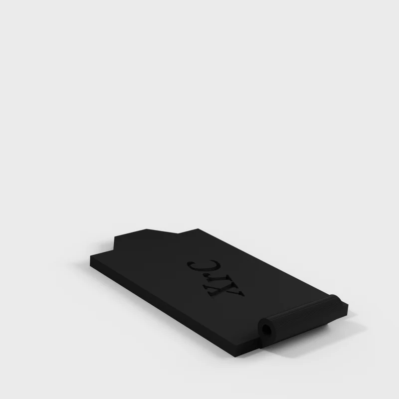 Logitech C505 Webcam Cover